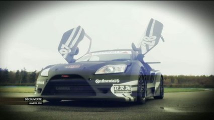 Le magazine de l'auto du 6 décembre