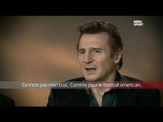 Menu sport du 20 janvier