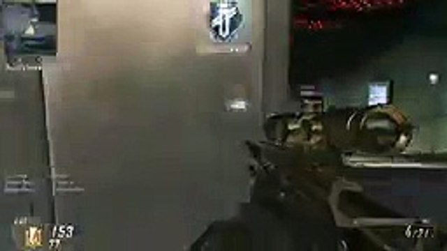 walk through - call of duty - black ops - game play