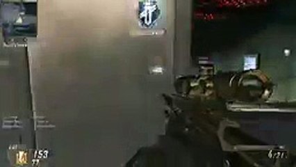 walk through - call of duty - black ops - game play