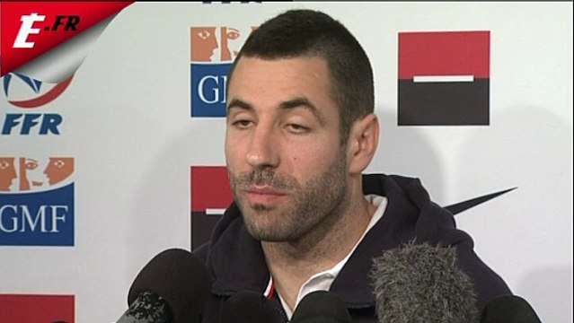 Rugby - XV de France : Malzieu, retour par la grande porte