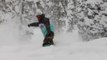 This is Snowboarding - Devun Walsh