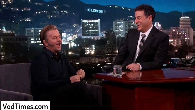 David Spade on Kanye West | Jimmy Kimmel