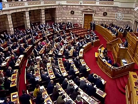 ЕС и Греция договориться пока не смогли