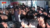 Dhunni Sadat Zanjeer | 10th Muharram 2013