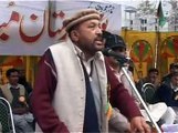 4. Nawaz Khan Naji Speech about  (No Future with Kashmir) at Gardi Bagh Gilgit - Part 4