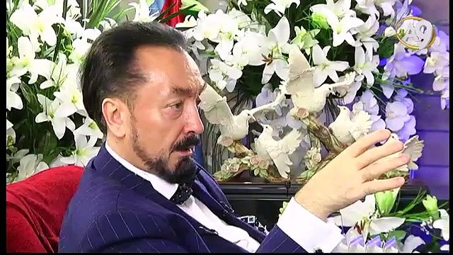 PKK’nın beyni Darwinizmin-materyalizmin ezilmesiyle kurur.