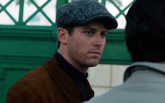 Agents Très Spéciaux - Code U.N.C.L.E. - Bande Annonce #1 [VOST|HD]