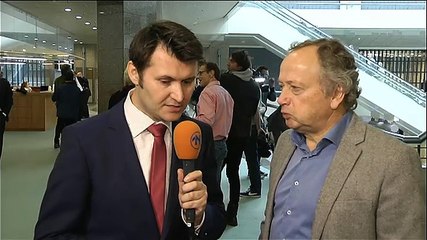 Bleker: Kamp gaat het moeilijk krijgen - RTV Noord