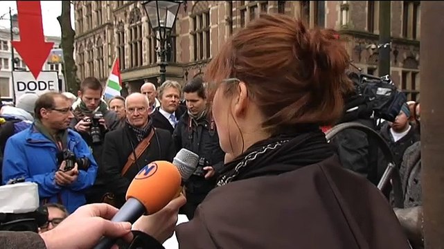 Groninger: Niemand koopt ons huis en de schade neemt toe - RTV Noord