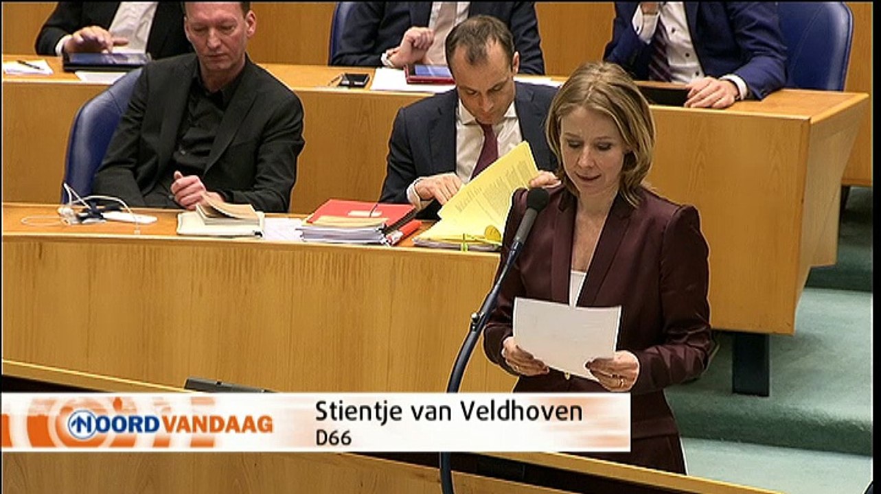 CDA: Zo is het genoeg - RTV Noord