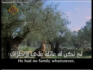 Single and Solitary Life-7iah Wa7dh Wa7eda-حياة واحده وحيده-Ctv Coptic Channel on TV