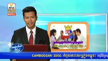 Khmer News, Hang Meas News, HDTV, Afternoon, 12 February 2015 Part 02