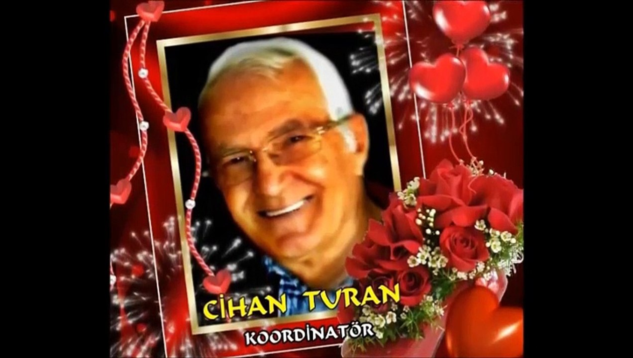 "BİZİM GECE" Yİ HAZIRLAYANLAR