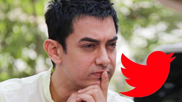 Aamir Khan CRITICISED on Twitter for AIB Knockout Reaction | AIB Knockout CONTROVERSY