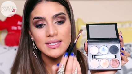 Perfect Summer Makeup Look _ Lancôme (1080p)