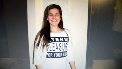 Lola Reva chante "et maintenant" 11 02 2015