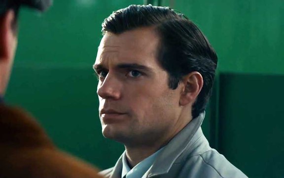 Agents Très Spéciaux - Code U.N.C.L.E. - Bande Annonce #1 [VF|HD]