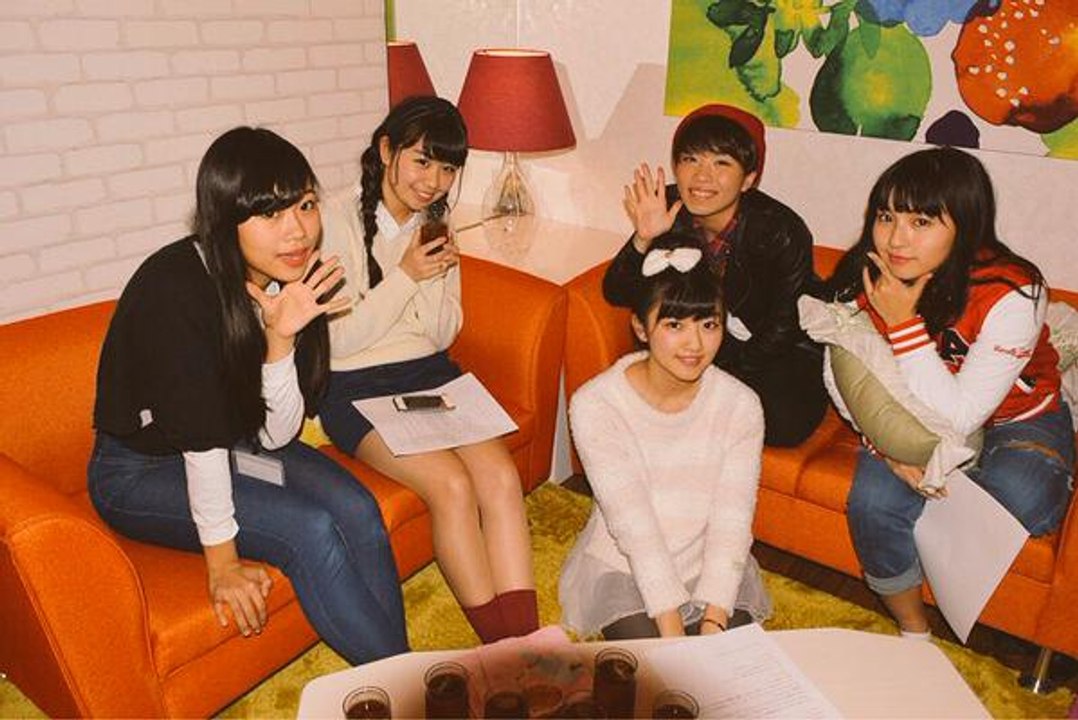 オレンジポート　SHOWROOM　ORANGE PORTの『オレンジポートーク！』