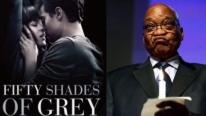 SONA vs 50 Shades of Grey, Beyonce and Jay Z Album , Nomzamo on Umlilo | Zalebs TV