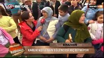 Nur Viral ile Bizim Soframız 12.02.2015