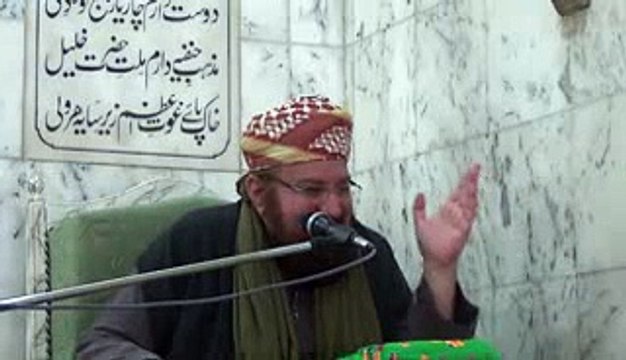 Eid Meelad un Nabi aur aitrazat..!! By Allamah Kaukab Noorani Okarvi Sahab.