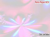 Remo Repair MOV Full (remo repair mov keygen mac)