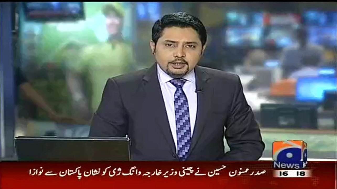 DG ISPR Asim Bajwa Press Briefing - 12th Februa...