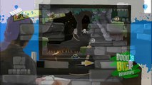 uDraw graphics tablet - Dood's Big Adventure tutorial - Nintendo Wii