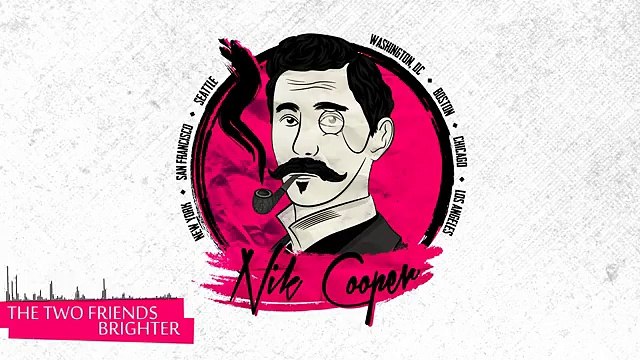 The Two Friends ft. Jeff Sontag & I Am Lightyear - Brighter