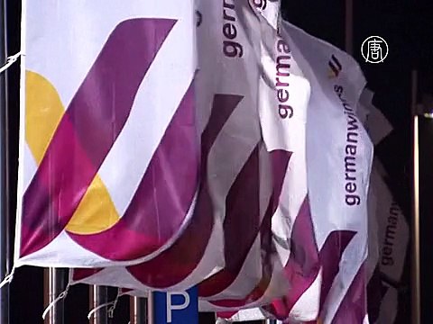 Рейсы Lufthansa снова отменяют из-за стачки