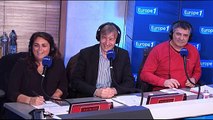 Les Pieds dans le Plat du 12/02/2015 avec Cyril Hanouna - Partie 1