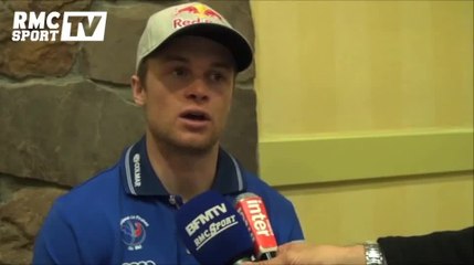 Ski Alpin / Mondiaux : Pinturault doit relever la tête - 12/02