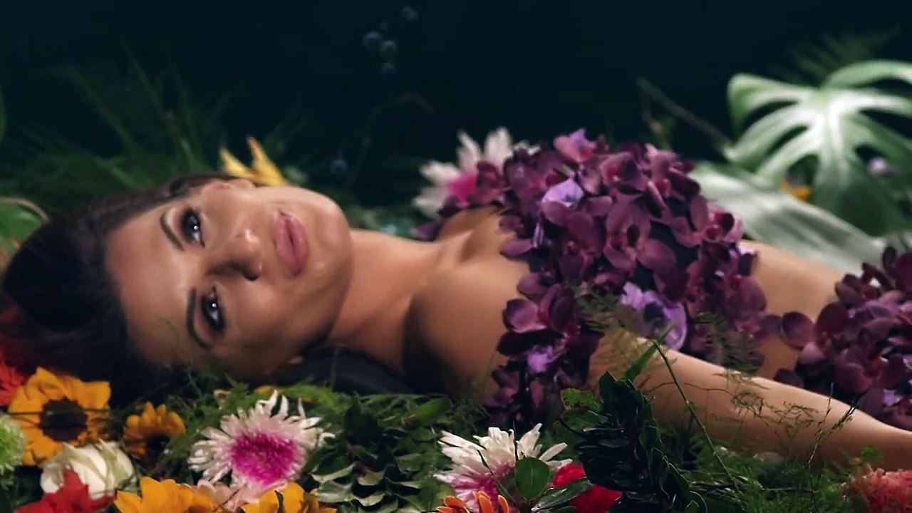 New 2015! Besa - Amelia (feat. Mattyas) (Official Video)