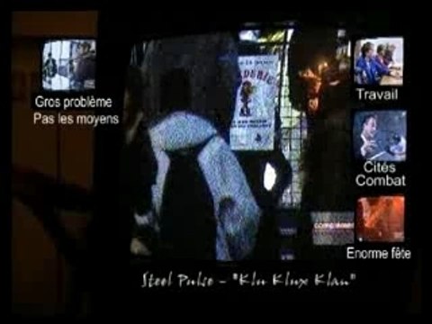 Propagandes silencieuses 01