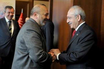 CHP'ye Katılan Erdoğan'ın Köylüsü: Ona Rantçılar Dışında Kimse Ulaşamıyor