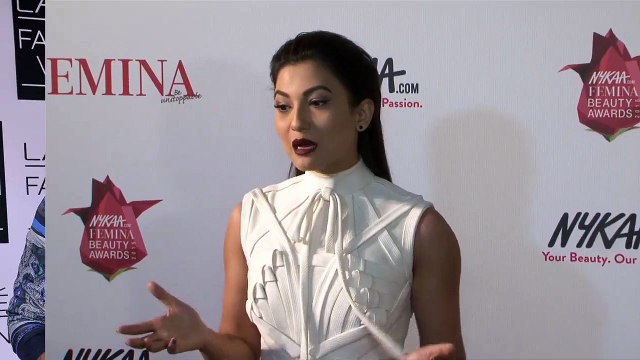 Gauahar Khan to date Nick Carter this Valentines Day