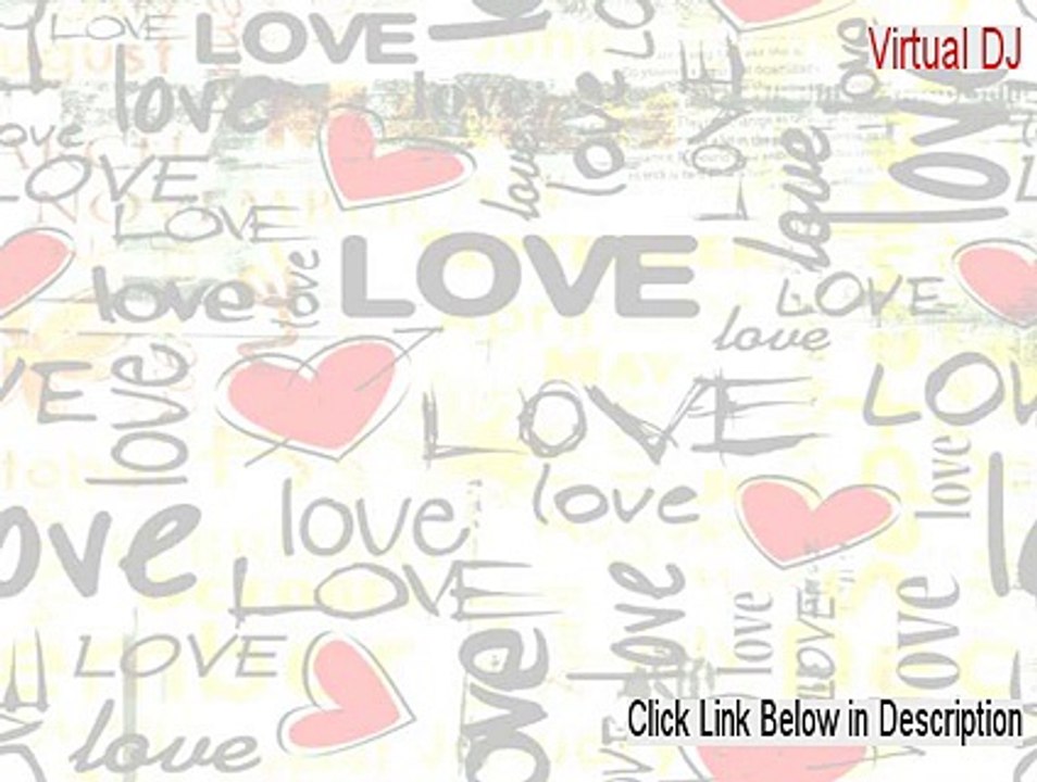 Virtual DJ Full - virtual dj tutorial 2015