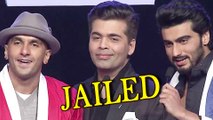 AIB Knockout Controversy | Arjun Kapoor, Ranveer Singh, Karan Johar To be Jailed ?