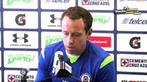 Ve Torrado extraviada la esencia del fútbol