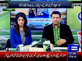 Yeh Hai Cricket Dewangi – 12th February 2015