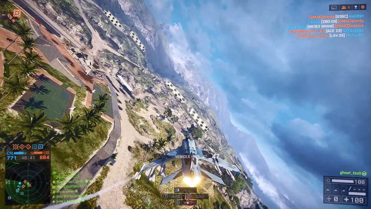 Battlefield 4 02.10.2015 - Ghost_tzo0