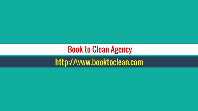 House Cleaning Sacramento - Book to Clean Agency (916) 616-8707
