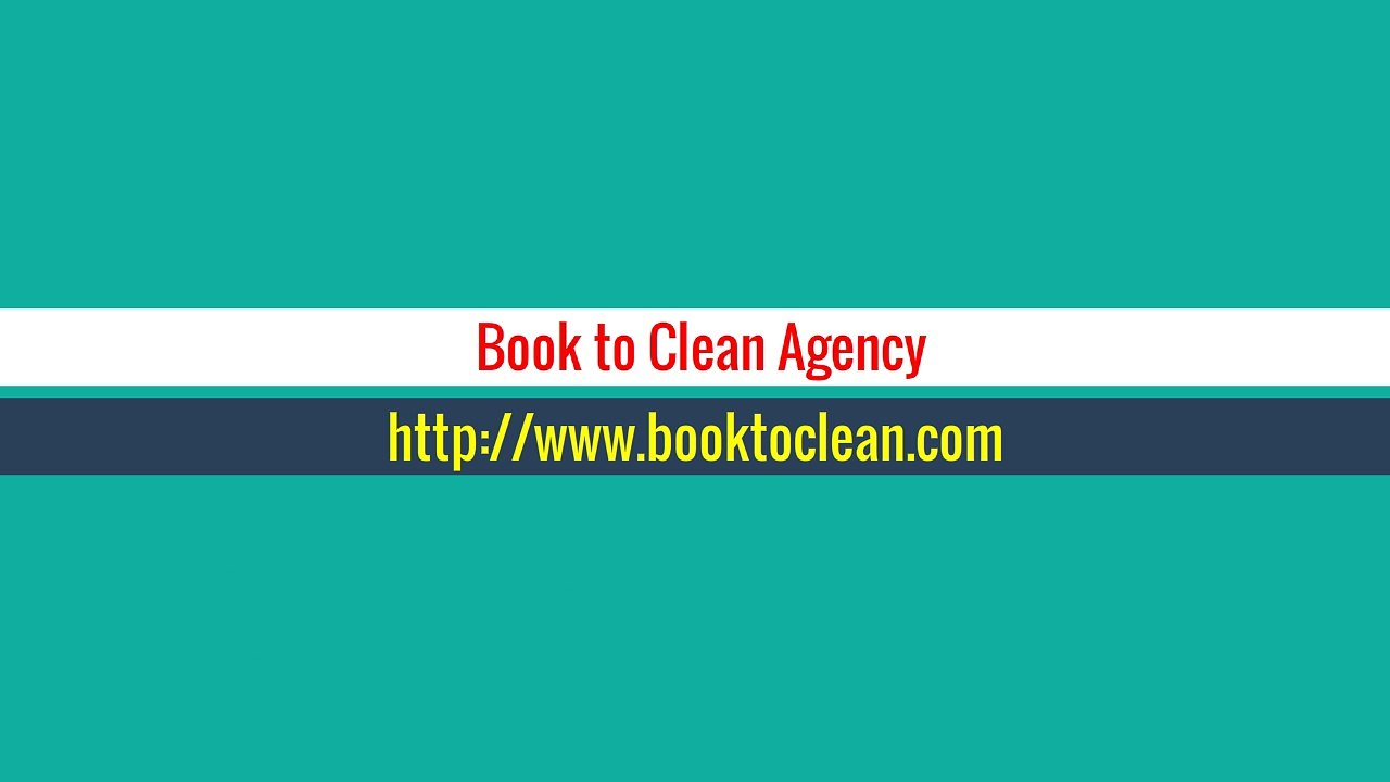 House Cleaning Sacramento - Book to Clean Agency (916) 616-8707