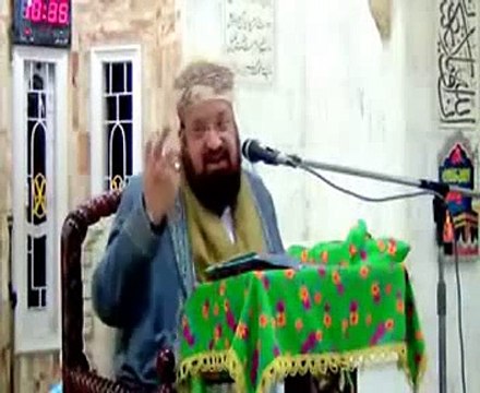 Waqiah Karbala (1-3) By Allamah Kaukab Noorani Okarvi