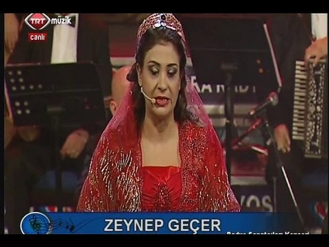 Sunum-Zeynep GEÇER-İmran KOÇ-Eziz dostum-Şef:Ömer Hayri UZUN
