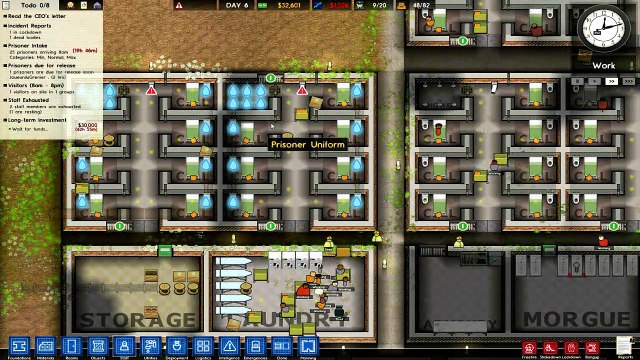 Prison Architect iplay4ou VS viewers Ep5