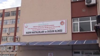 Hamile Kadın, İhmal Nedeniyle Bebeğini Kaybetti İddiası