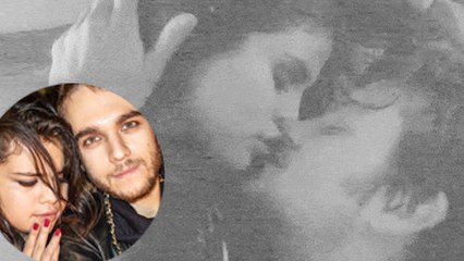 Selena Gomez & Zedd: Bonding On Every Level