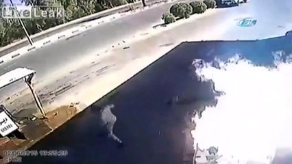 Bir anlık dalgınlık faciaya yol açıyordu